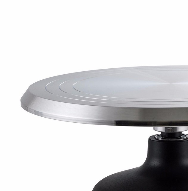 WinCo Cksr12 Decorating Cake Stand Revolving for sale online eBay