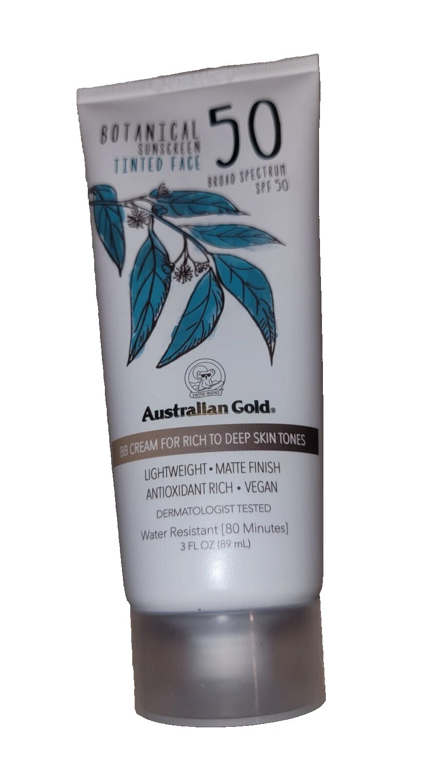 Australian Gold lociones para el Cuerpo
