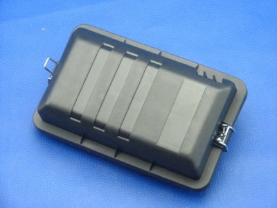 Luftfilterkasten aus Einhell BT-BG 2000/2 Stromerzeuger 3,74 kW / 5 PS Stromaggr