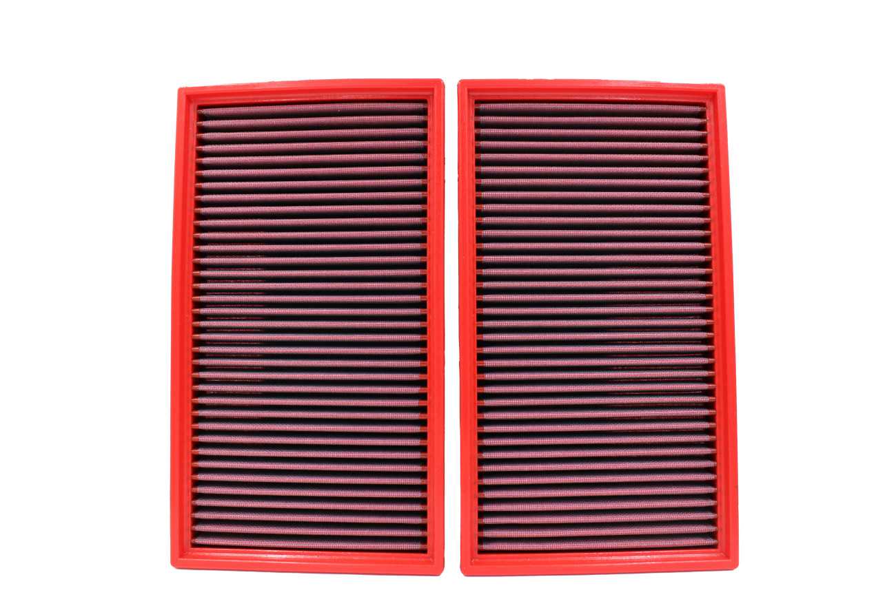 Ferrari 599 Air filter