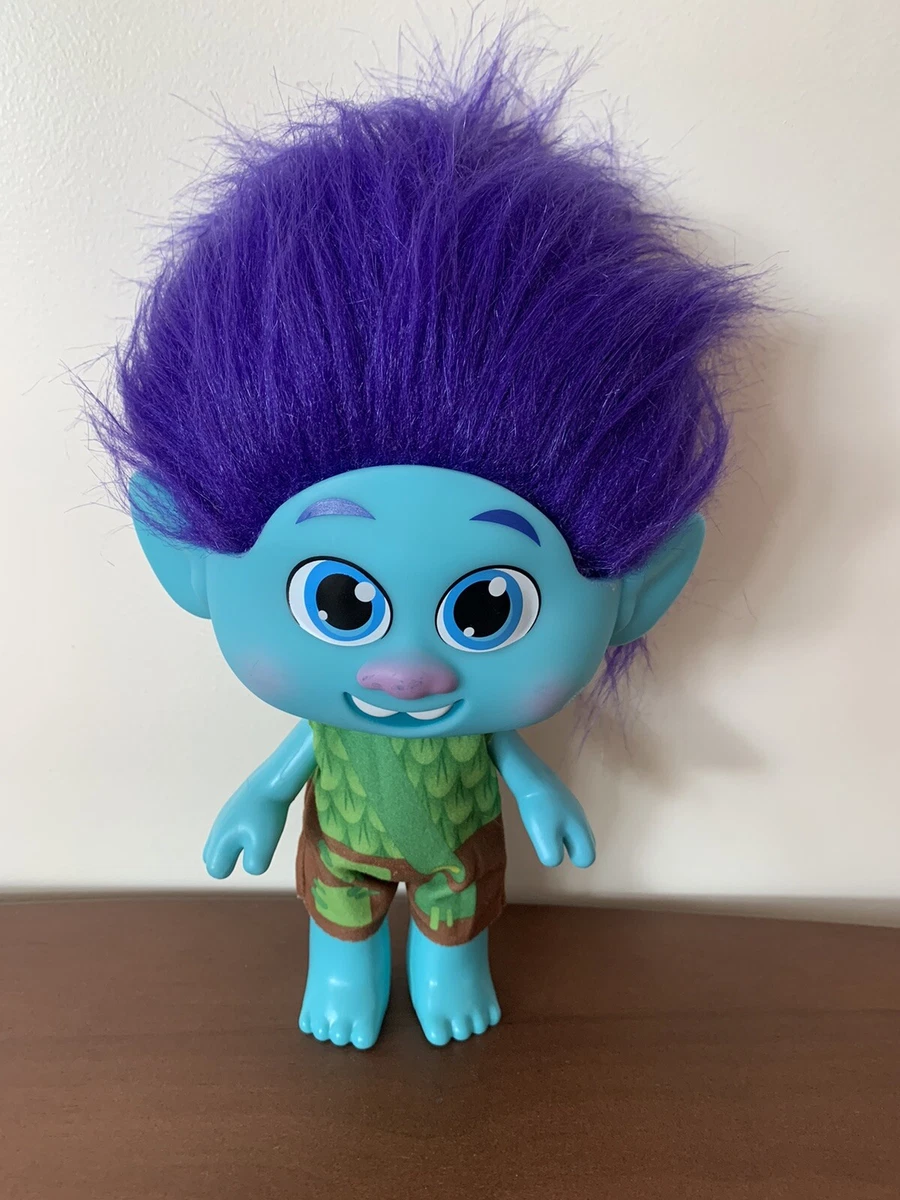 Trolls toys 2019 sales
