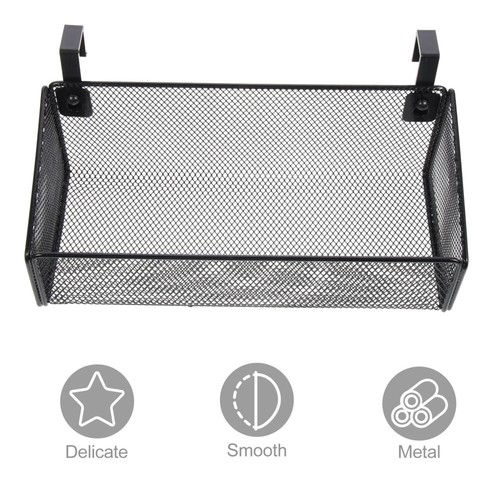 Panier En Maille acheter Métallique Organisateur De Chevet Rangement Dortoir Bébé