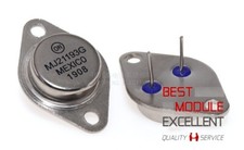 1PCS MJ21193 MJ21193G TO-3 IC NEW