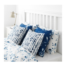 ikea len nursing pillow