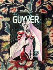 Guyver 30 - Takaya Yoshiki - Edizioni Star Comics