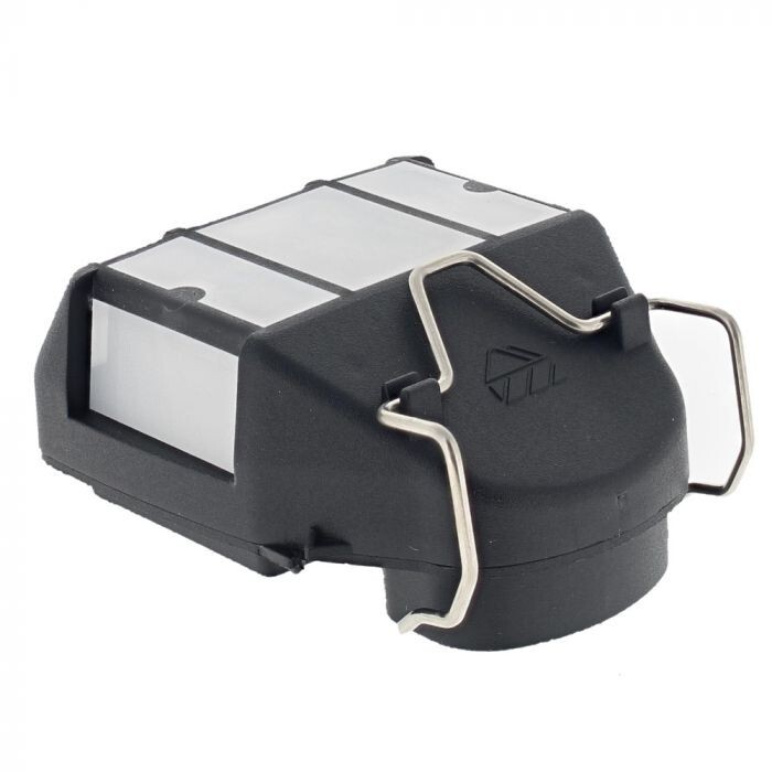 filtro aria nylon Motosega MAKITA DCS6401 -art . 03813011