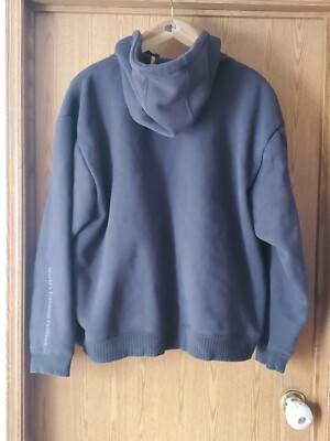 Cabela's Hooded Zip up sweatshirt Size 2XL. B10 | eBay