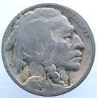 KAPPYSCOINS  W5755 1926D VG VERY GOOD BUFFALO NICKEL YOU NEED THIS ?