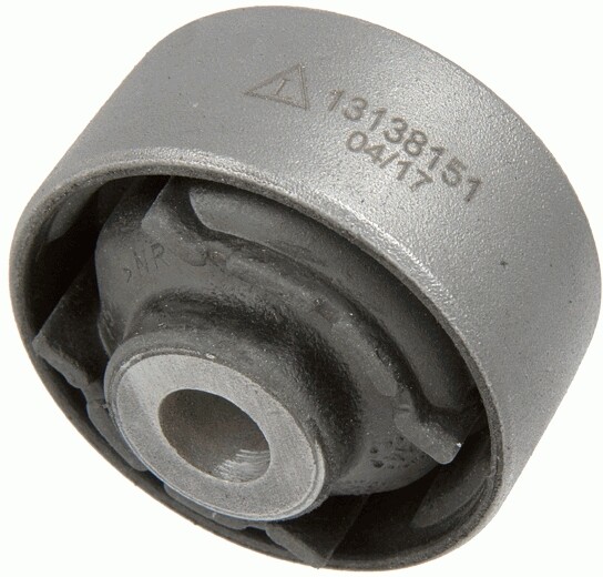 LEMFÖRDER 26580 01 Control Arm-/Trailing Arm Bush for OPEL,VAUXHALL