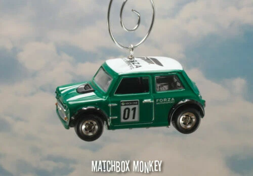 Hot Wheels Modellautos, - LKWs & -Busse von Mini Cooper