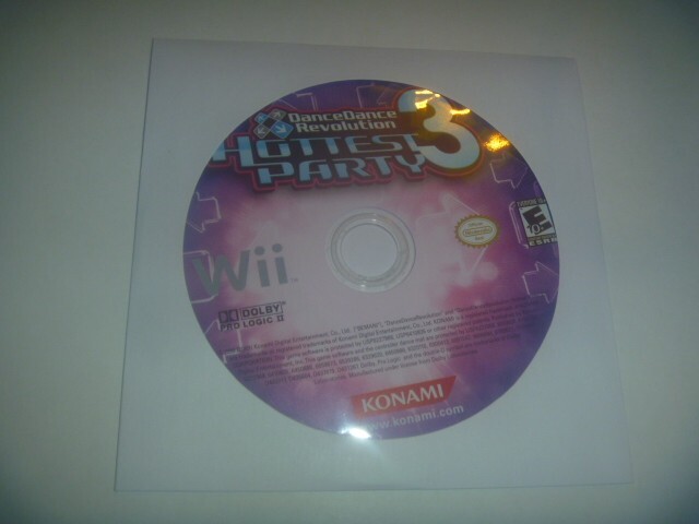 Nintendo Wii Games : You Choose from Large Selection! Nintendo Wii Games : You Choose from Large Selection!
