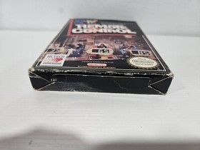 MTV Remote Control (Nintendo NES) Complete in Box, Manual NICE! CiB