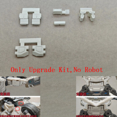 In Stock Filler Upgrade Kit For Age of the Primes Prima Prime 3D DIY Accessories