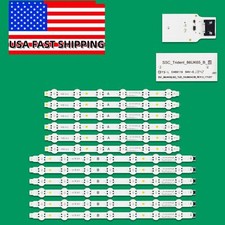 LED Backlight For LG 86UK6570PUB 86UN85006LA 86UN8570AUD 86UM8070AUB 86UL3E-TJ