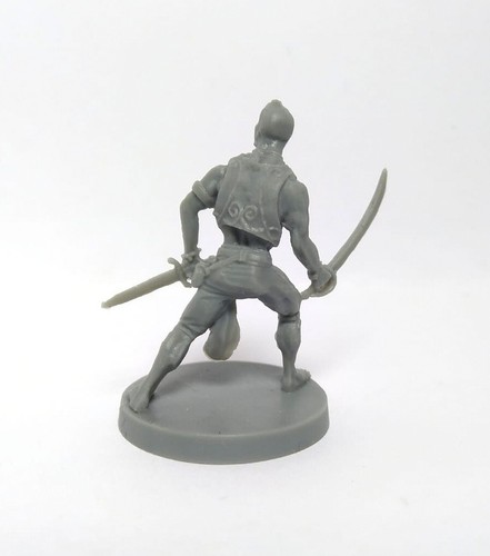PIRATES (10) CONAN Monolith / Mythic / Heroquest / D&D / Pathfinder - Imagen 3 de 4