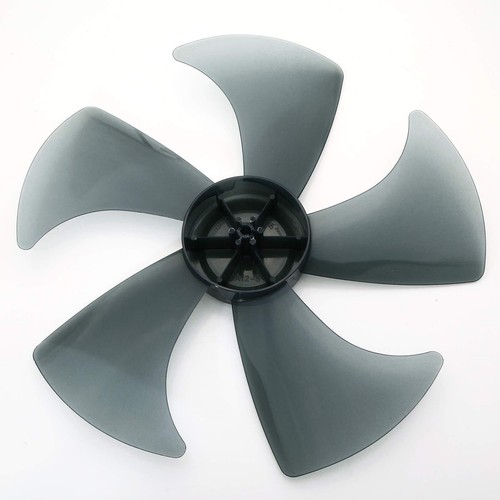 Silent Fan Blade Replacement Durable Compatible w/Standing Fans Table Fans - Picture 32 of 49