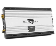 Zapco Z-150.4 SP amplificatore Classe AB Super Power sound quality Top hi fi car
