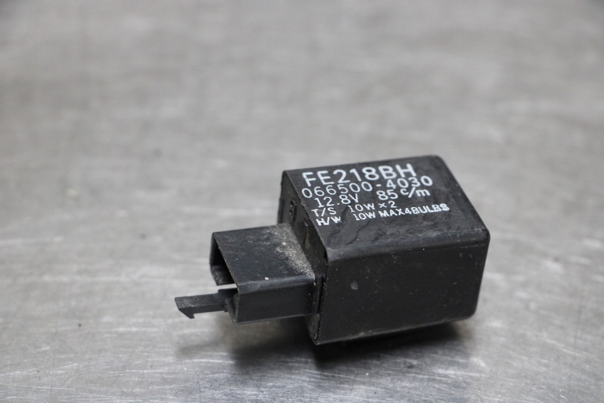 Relay G10 センターマイナスパワーサプライ可能　update済 Relay G10 センターマイナスパワーサプライ可能 update済 Solid State