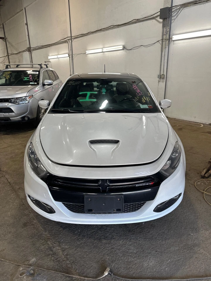 Eje trasero nudillo eje dodge dart conductor izquierdo 13 Foto 2 de 4