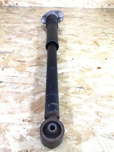 348677 Stoßdämpfer links hinten VW Polo V (6R, 6C) 6R0512011AK