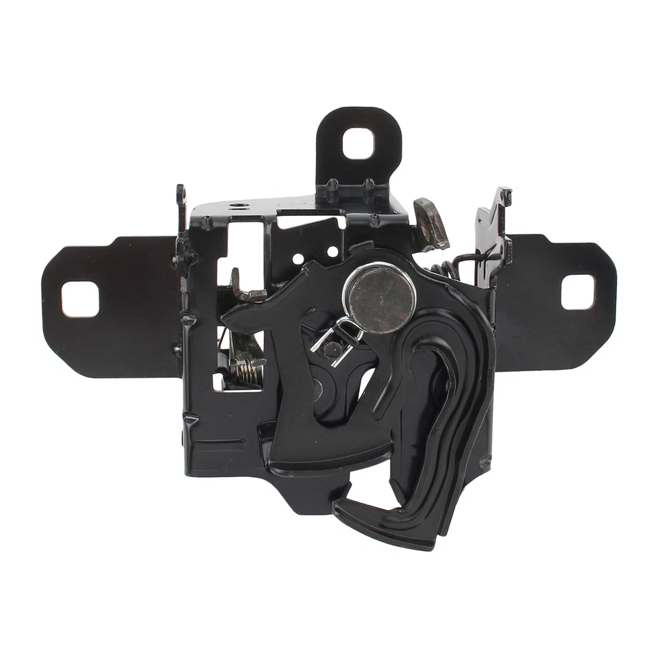 Manija de bloqueo de pestillo de capó 1JD823593B 1J5823593C para Volkswagen Golf 1999-2005 2,0 L Foto 4 de 4