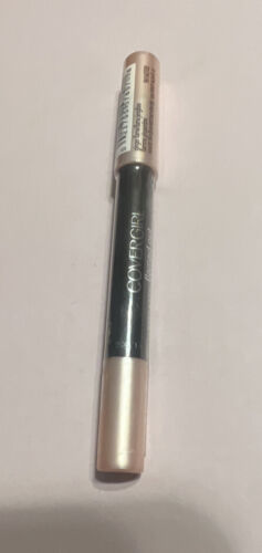 COVERGIRL FLAMED OUT EYE SHADOW PENCIL GINGER FLAME 340 NEW SEALED  - Picture 1 of 3