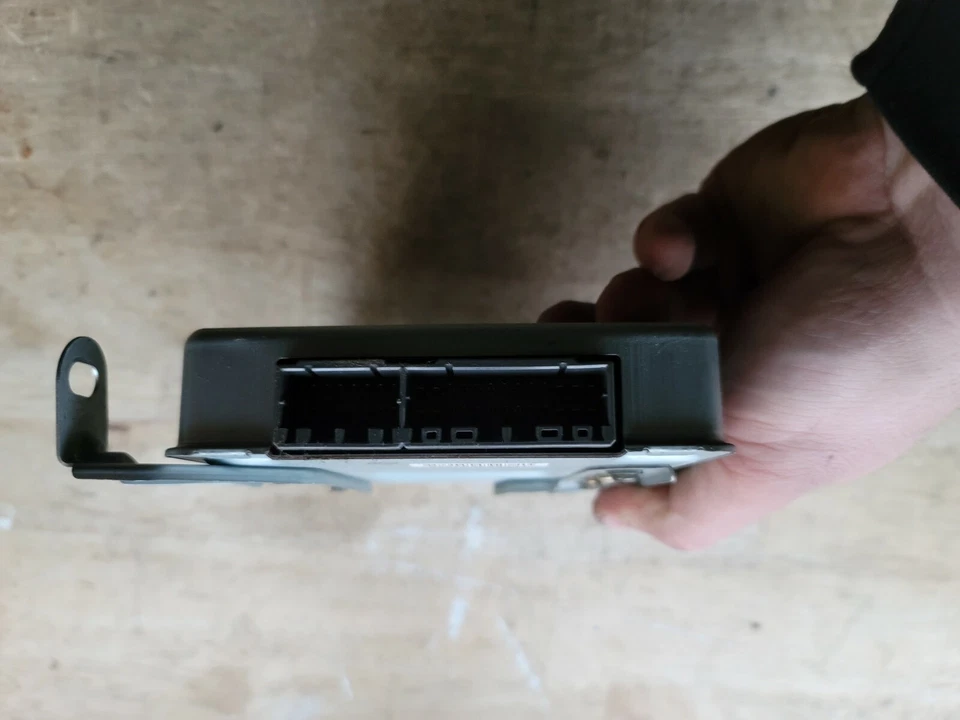 MÓDULO DE CONTROL DE TRACCIÓN LEXUS GS300 1993 1994 1995 1996 1997 89631-30080 OEM Foto 3 de 4