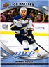2023-24 Upper Deck MVP #11 Ryan O'Reilly Ice Battles
