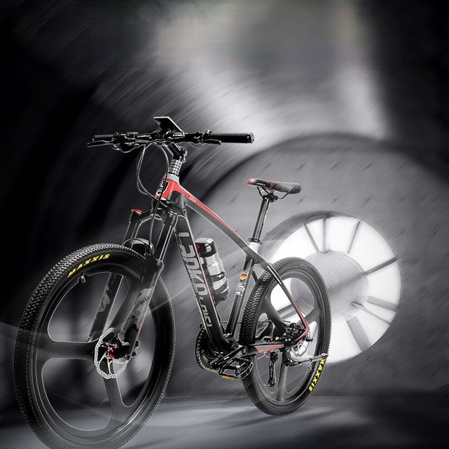 kawasaki kx26s mountain bike