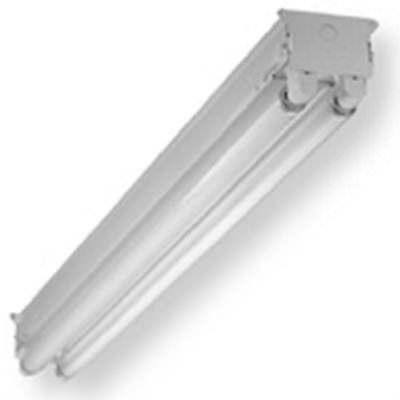 Cooper Lighting/AllPro T8 2'' 1/2 Lamp Narrow Striplight