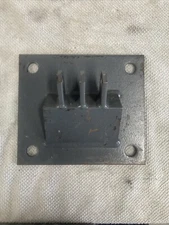 Rite Hite Ramp Control Mount For Mechanical Dock Leveler Hold Down Mount