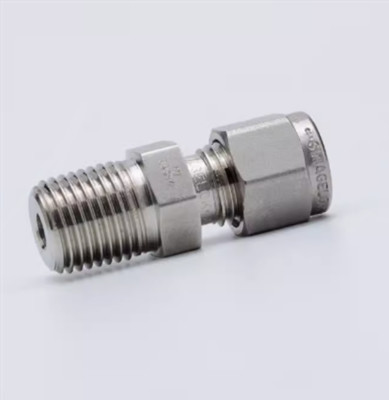 1PC NEW FIT FOR SS-1210-1-12RT Tube Fitting