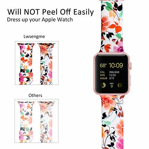lwsengme apple watch band