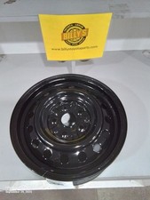 Wheel 15x6-12 Steel Fits 02-06 Camry 126097 Wheel 15x6-12 Steel Fits 02-06 Camry 126097