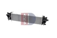 AKS Dasis LadeluftküHler 227009N FüR Volvo