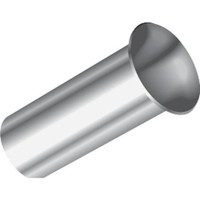 Crimpzange L.250Mm 10/16/25 (Awg 7/5/3) Mm² Knipex