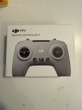 DJI FPV Remote Controller 3 for Neo, Avata 2,Goggles 3,Camera Drone With Box