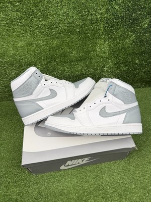 Size 10 - Jordan 1 Retro High OG Stealth DS NEW