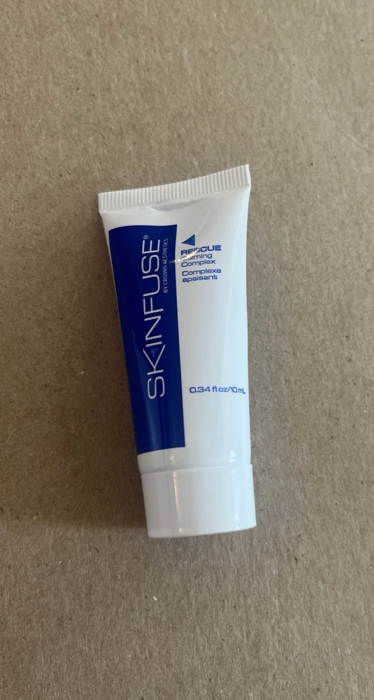 Skinfuse Rescue Calming Complex
