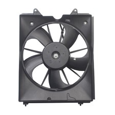 Driver Side Radiator Fan for 2011-2017 Honda Odyssey, Repl.19015RV0A01/HO3115160