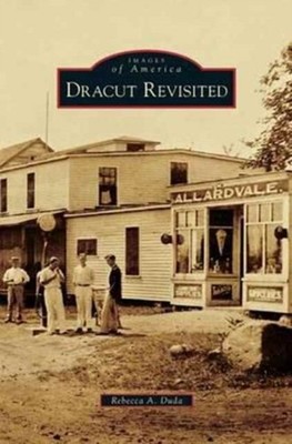 Duda - Dracut Revisited - New hardback or cased book - X555z