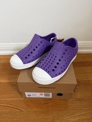 New Native Jefferson Shoes C11