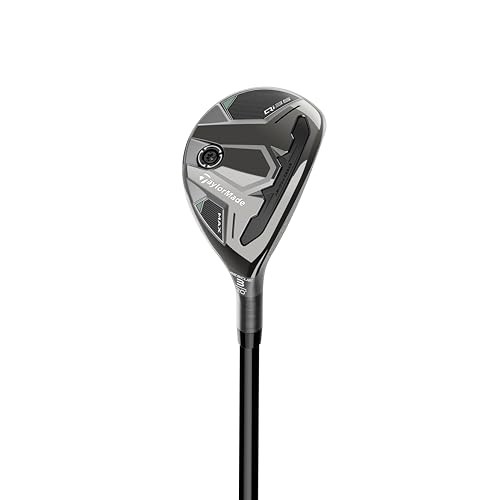 テーラーメイド Qi35レスキュー 5番 TM60 R New TaylorMade Qi35 MAX #5 Dia BL TM60 R Qi Thirty-Five Max