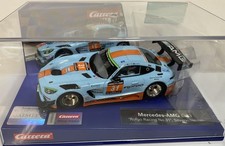 Carrera 1/32 Digital Mercedes AMG GT 3 Gulf