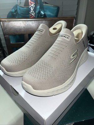sketcher's slip ins womens 8
