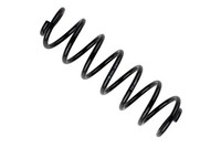 1X Fahrwerksfeder Bilstein - B3 Serienersatz (Federn) 36-292912 FüR A3 Audi Golf