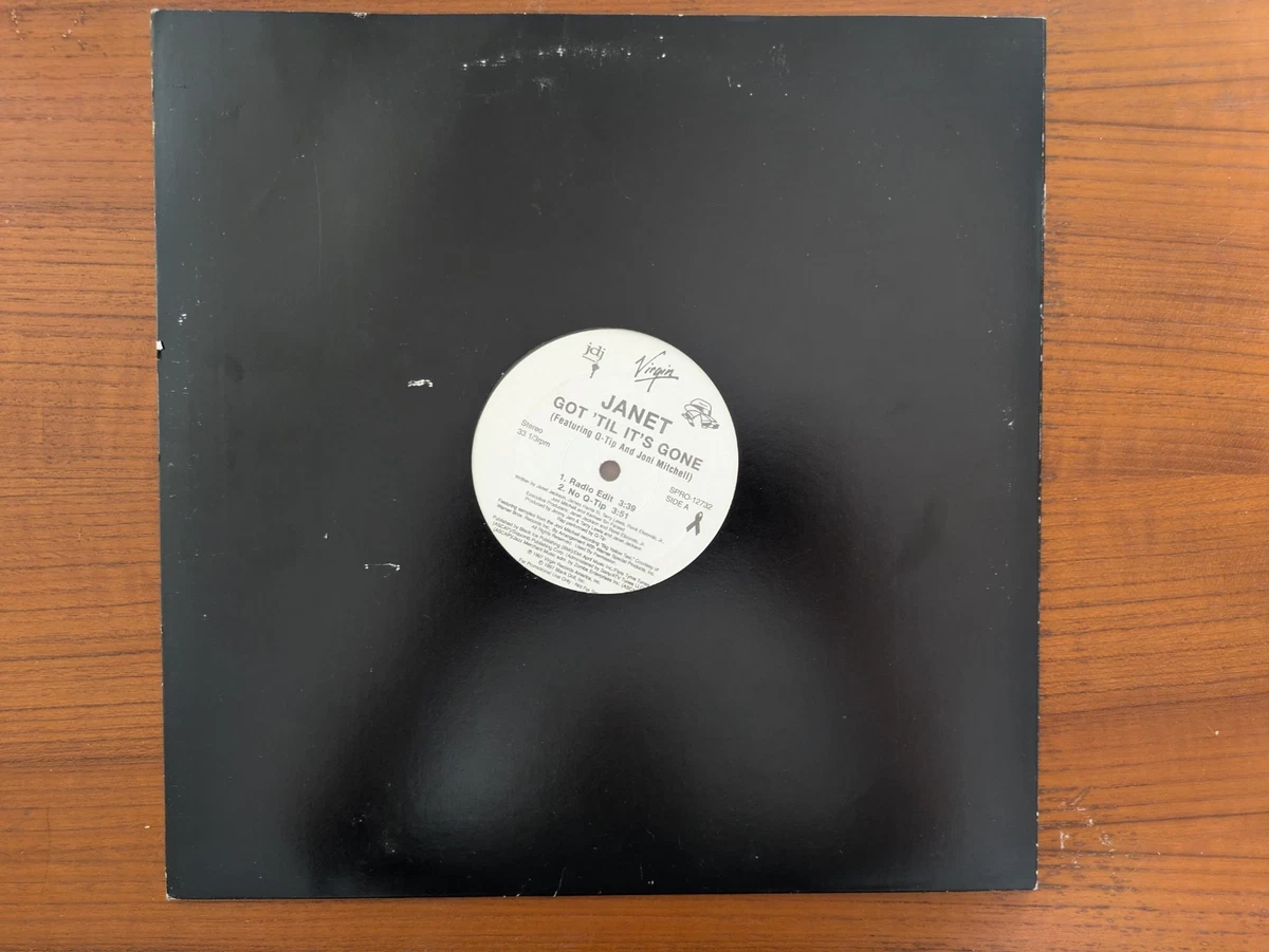 Joni Mitchell Vinyl Records for sale | eBay