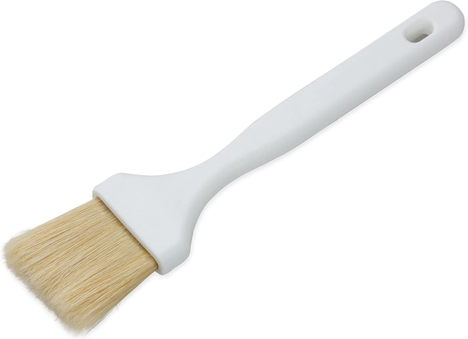 SPARTA 2" Meteor Boarhair Pastry Brush - 12 Pack Basting Brushes
Opens in a new window or tab