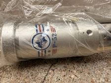 PMC: P-52 Transfer Pump Never Used #202806