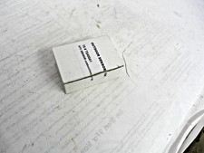 TASSERON 10K TSA00A1 OUTDOOR SENSOR  NEW  LOC...